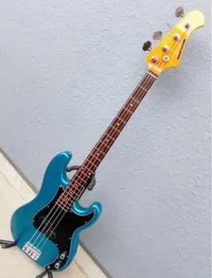 Bacchus Universe Series Precision BASSのサムネイル