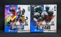 2026年最新】キャラウィール ゴレンジャーの人気アイテム - メルカリ