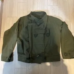 軍服