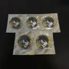 2025年最新】桃源暗鬼 缶バッジ vol.7の人気アイテム - メルカリ