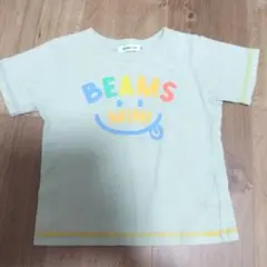 BEAMSミニ♡半袖Tのサムネイル