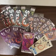 未使用 タイラバネクタイ スタート マジカーリー デッカーリーなど多数のサムネイル