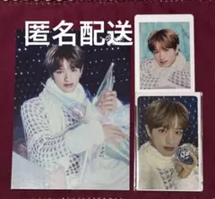 NEXZ POP UP セイタ１万円購入特典トレカ ラントレ フォトカード