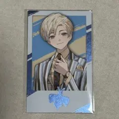 緋八マナ Oriens 2nd Anniversary チェキ風カード