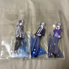 2025年最新】青柳冬弥まとめ売りの人気アイテム - メルカリ