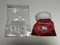 ミラクルハートライト レガリア キティ ダニエル サンリオ ピューロ イースター