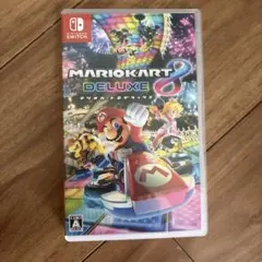 マリオカート8 デラックス Nintendo Switch