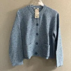 ショートジャケット