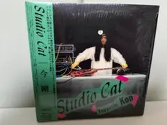 今 剛☆Studio Cat Tsuyoshi Kon