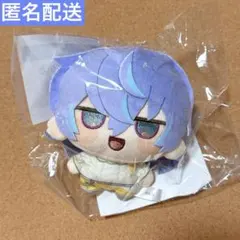 にじさんじ　星導ショウ　にじまるっと　ぬいぐるみ　マスコット