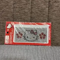 ハローキティ デコレーションシール ゲーム機 DS DS Lite 携帯電話のサムネイル