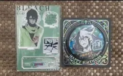 BLEACH　アクリルバッジ BLEACH アクリルバッジコレクション（全13種）: ダッシュストア
