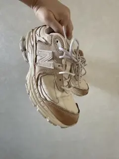 ニューバランス　newbalance 2002R