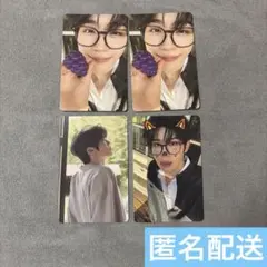 ZB1 ゼベワン 回帰LOVE タワレコ渋谷 B賞ラキドロ トレカ コンプ