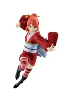 新劇場版 銀魂 吉原大炎上 VIBRATION STARS 神楽