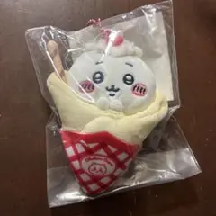 ちいかわクレープくじ C賞 ちいかわ
