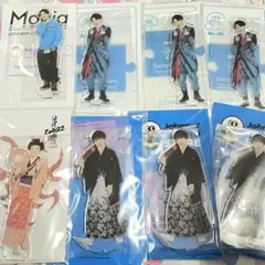 SnowMan 深澤辰哉 アクリルスタンドセット