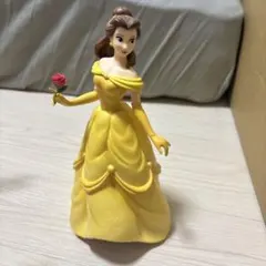 美女と野獣　ベル　ディズニープリンセス　スーパープレミアムフィギュア