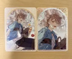 にじさんじ ART OF NIJISANJI 伏見ガク