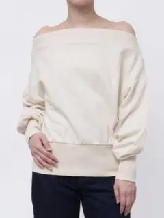 emoda スウェット