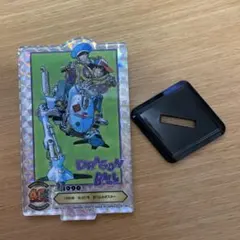 ドラゴンボール アクリルスタンド　F賞