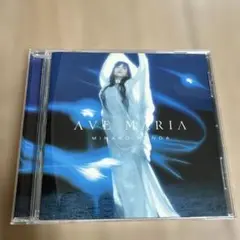 MINAKO HONDA AVE MARIA CD