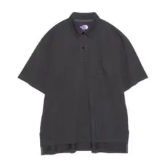 ノースフェイス フィールド ストライプド ポロシャツ Lサイズ ノースフェイス フィールド ストライプド ポロシャツ Lサイズ