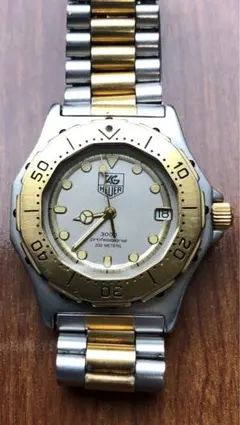 2025年最新】タグホイヤ プロフェッショナルの人気アイテム