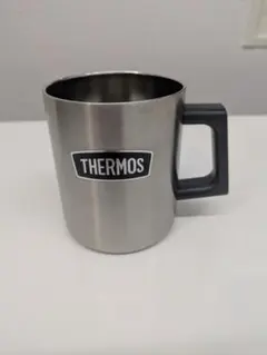 THERMOS ステンレス 真空断熱マグカップ ROD-006④のサムネイル