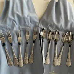 2025年最新】ウエッジウッド スワル スプーンの人気アイテム