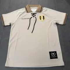 KELME ケレメ　VALENCIANO 半袖Tシャツ　サッカー　フットサル　M