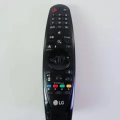LG マジックリモコン テレビリモコン AN-MR600A