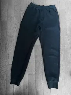 ユニクロ　ドライスウェットパンツ 160cm