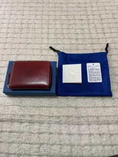 NELD/ネルド イタリア産プエブロレザー コインケース