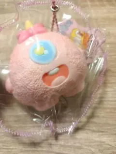 モンスター　海外スクイーズ