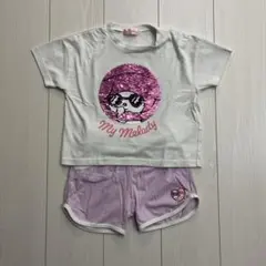 My Melody セットアップ