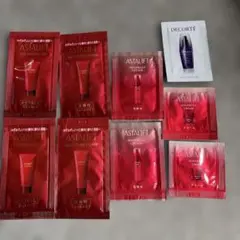 ASTALIFT & DECORTE トライアルセット