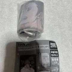 ハイキュー！！Yummyマスコット　ポーチでらっくす　西谷　夕