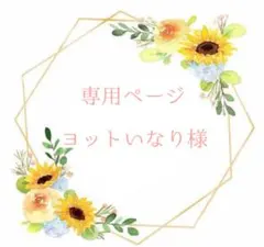 【18ブラックS】ヨットいなり様 キューブバッグ オーダーページ