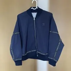 adidas リバーシブルブルゾンのサムネイル