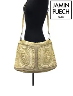 JAMIN PUECH  ショルダーバッグ trim_fce_item6322847115c27.jpg