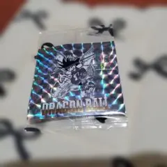 ③ドラゴンボール ウエハース 40周年 1巻 シール1枚