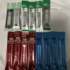 VT REEDLE SHOT 100& 300セット