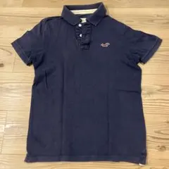 HOLLISTERポロシャツのサムネイル