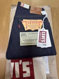 日本製LVC】1966モデル Levi's 501XX W38 L34 - メルカリ