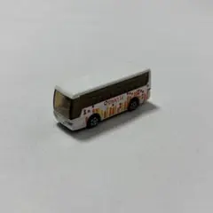 ⚫︎トミカJr. 三菱ふそう AERO QUEEN 小田急 観光バス/2007のサムネイル
