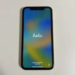 iPhone XR イエロー 64GB SIMフリー 本体のみ