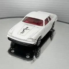 レア　ビンテージ　コーギ　ジュニア　ミニカー　 ジャガー　XJS　 イギリス製のサムネイル
