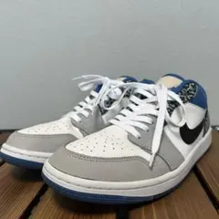Nike Air Jordan 1 Low True Blue 26.5cm