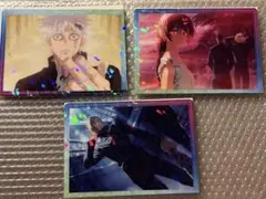 呪術廻戦　ファントムパレード　クリアカード　懐玉・玉折　五条悟　七海建人